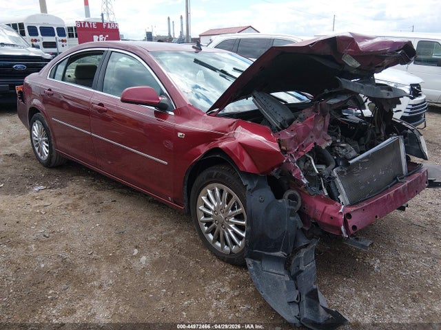 Saturn Aura Xe