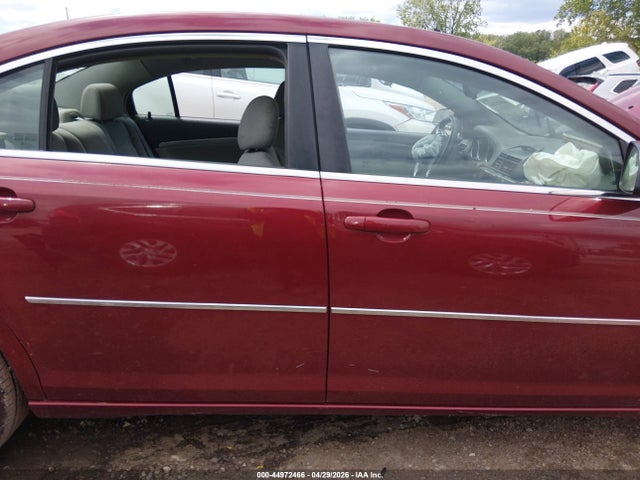 Saturn Aura Xe
