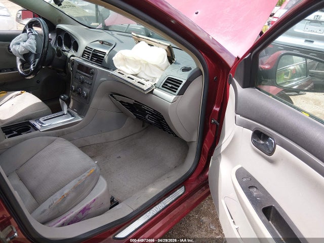 Saturn Aura Xe