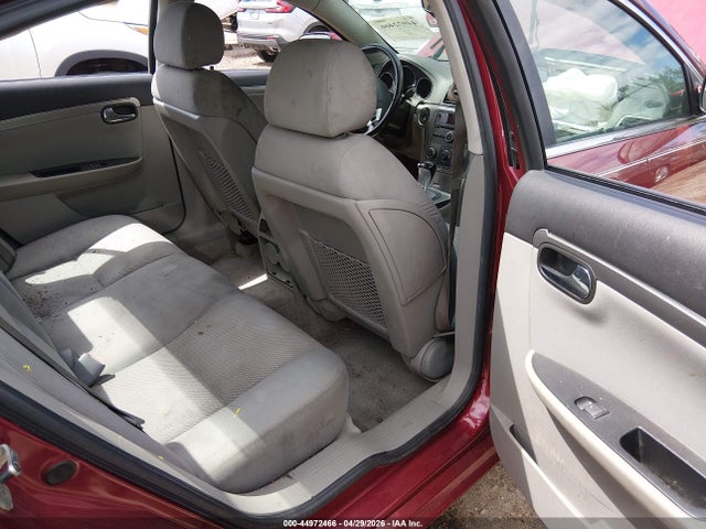Saturn Aura Xe