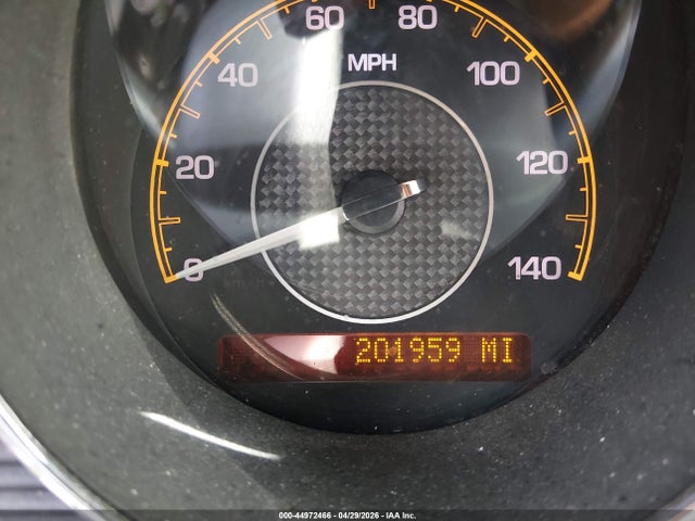 Saturn Aura Xe