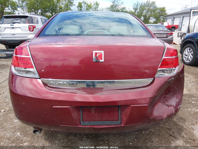 Saturn Aura Xe