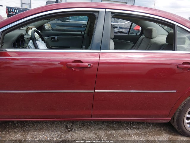 Saturn Aura Xe