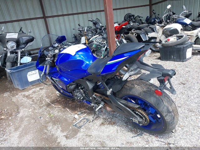 Yamaha Yzf1000