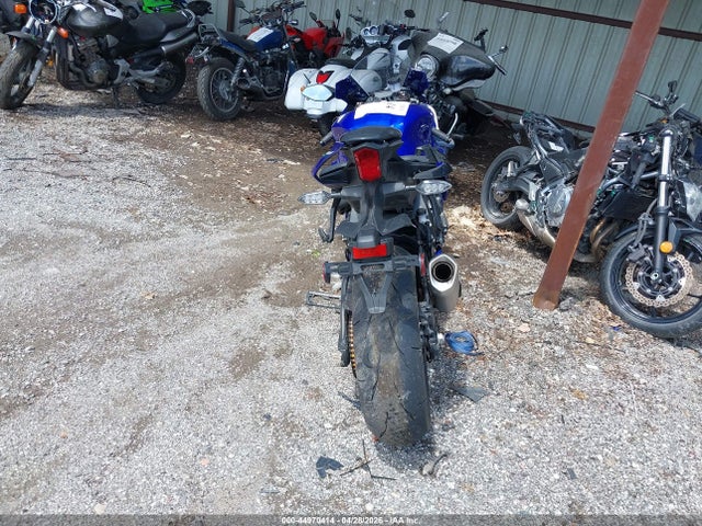Yamaha Yzf1000
