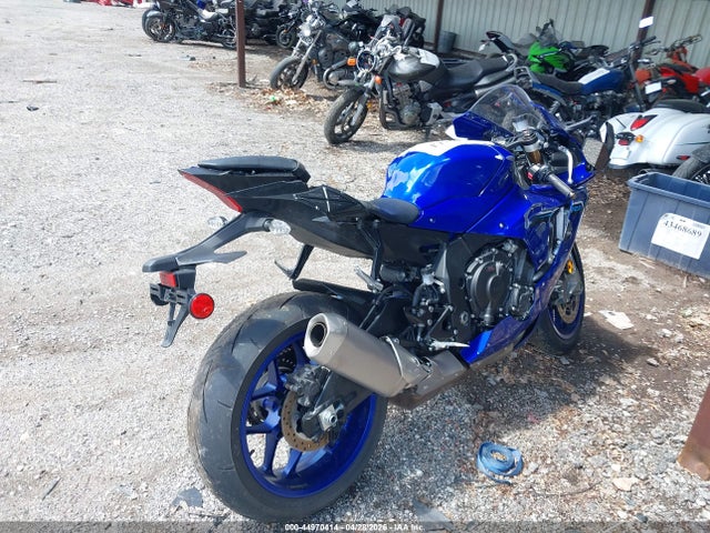 Yamaha Yzf1000