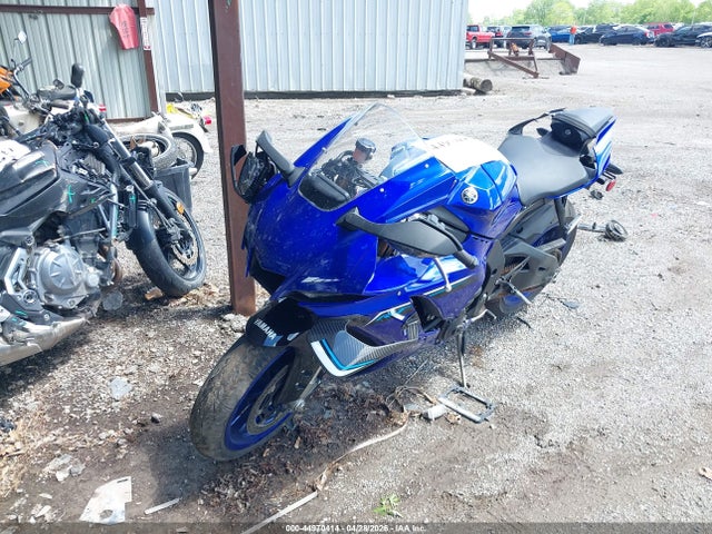 Yamaha Yzf1000