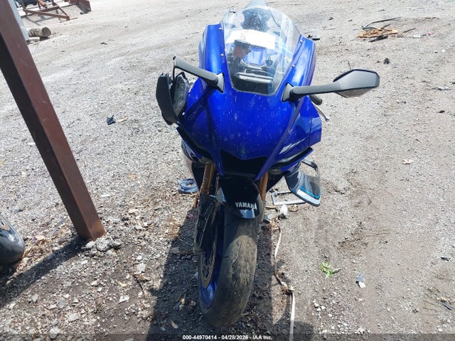 Yamaha Yzf1000