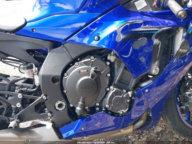 Yamaha Yzf1000