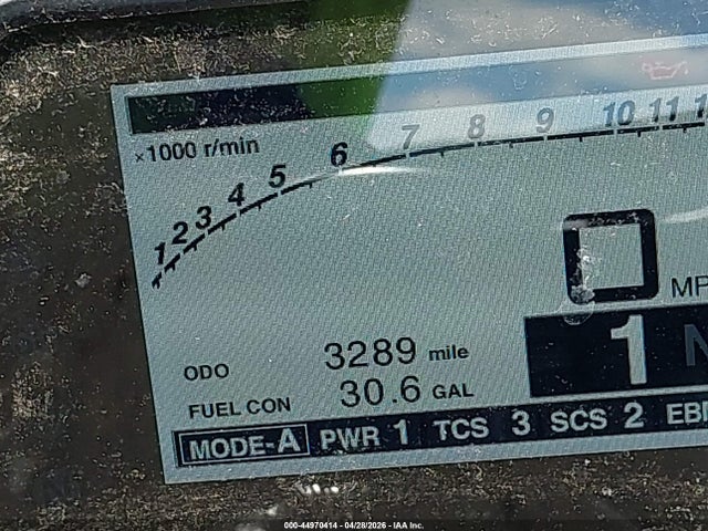 Yamaha Yzf1000