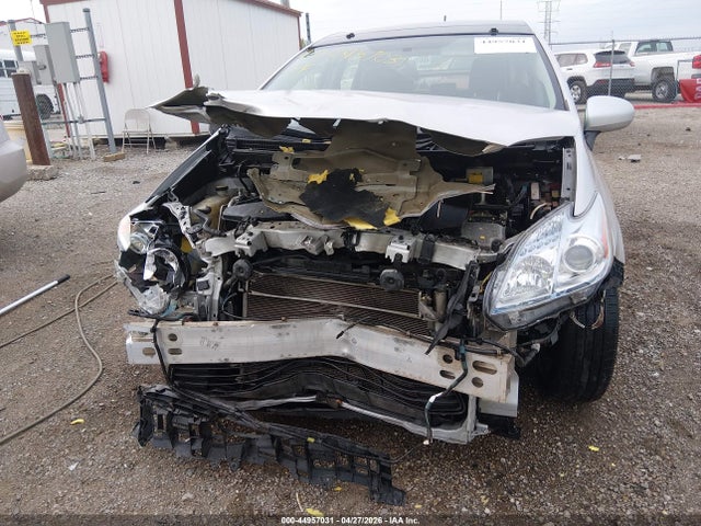Toyota Prius Three