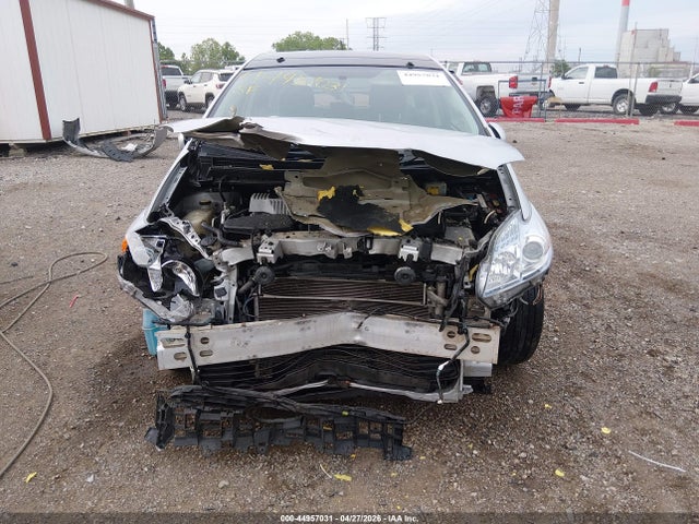 Toyota Prius Three