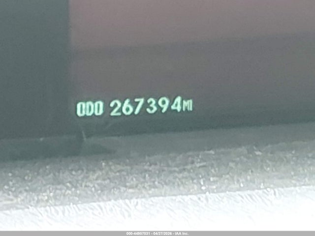 Toyota Prius Three