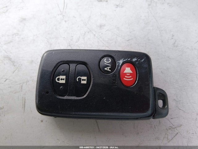 Toyota Prius Three