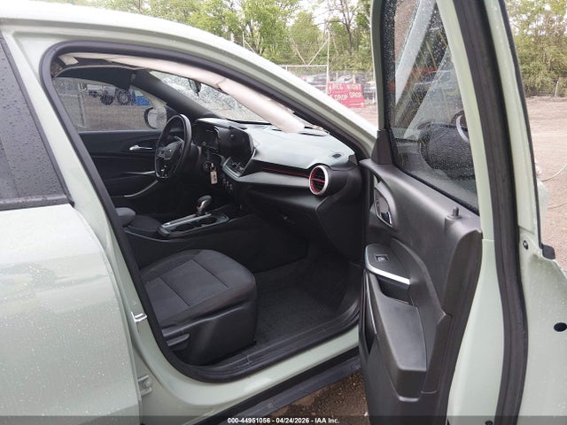 Chevrolet Trax Fwd 1rs