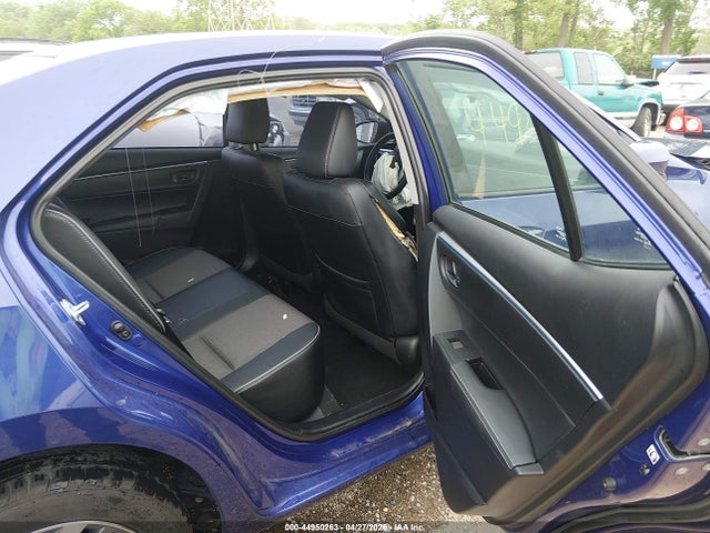Toyota Corolla S Plus