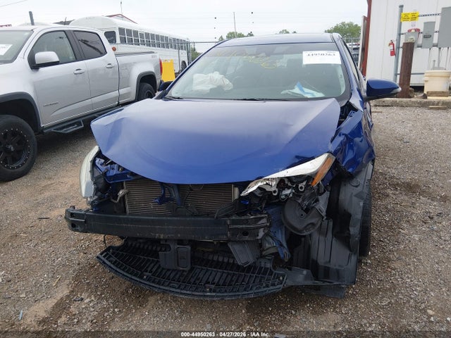 Toyota Corolla S Plus
