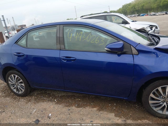 Toyota Corolla S Plus