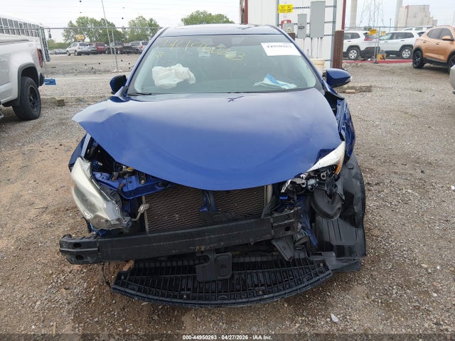 Toyota Corolla S Plus