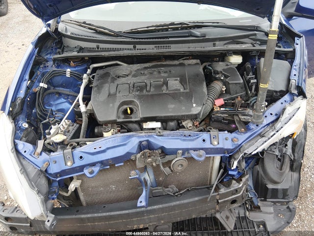 Toyota Corolla S Plus