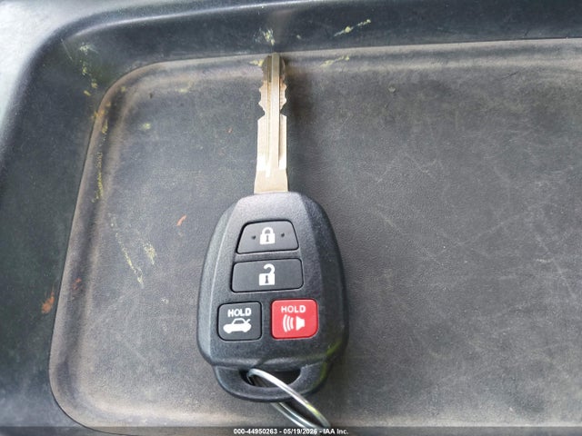 Toyota Corolla S Plus
