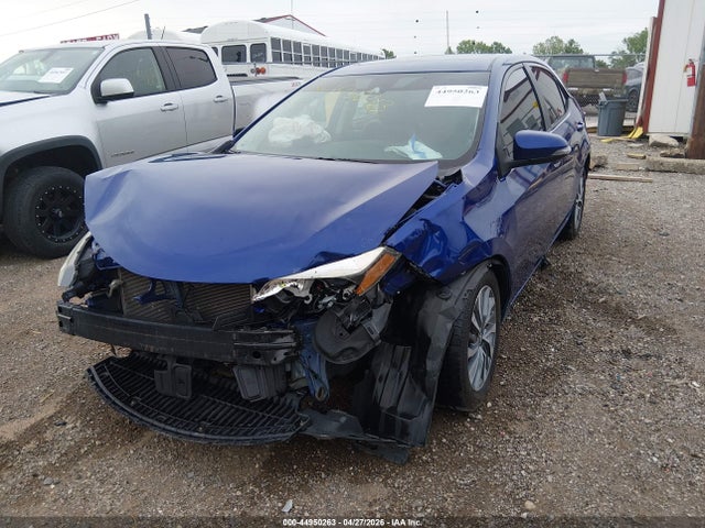 Toyota Corolla S Plus