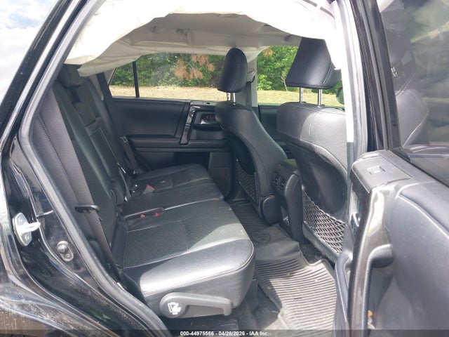 Toyota 4Runner Nightshade Special Edition