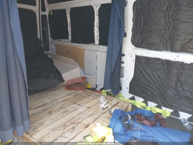 Ram Promaster High Roof 159 Wb