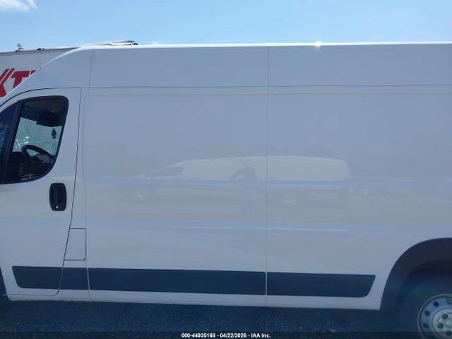 Ram Promaster High Roof 159 Wb