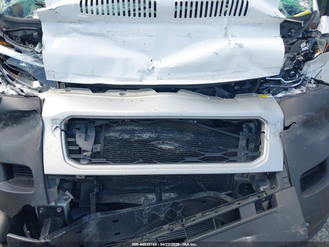 Ram Promaster High Roof 159 Wb
