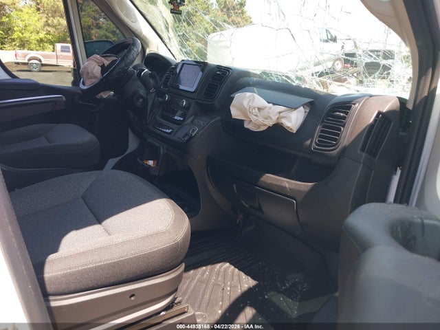 Ram Promaster High Roof 159 Wb