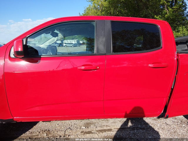 Chevrolet Colorado Z71