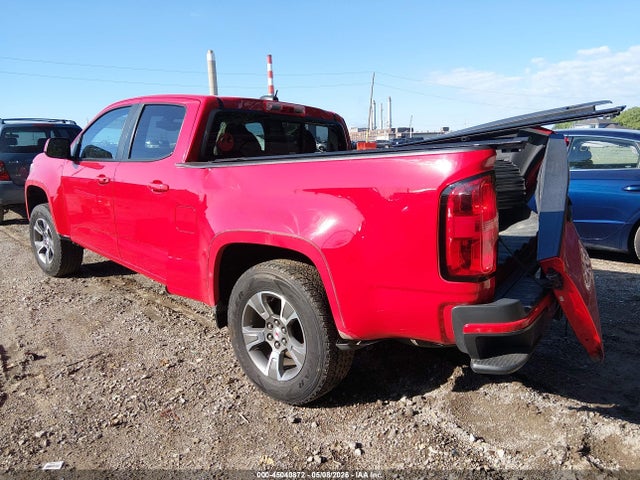 Chevrolet Colorado Z71
