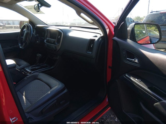 Chevrolet Colorado Z71