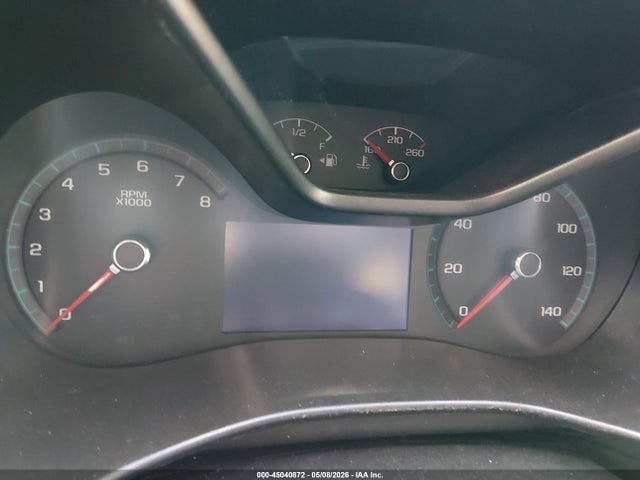 Chevrolet Colorado Z71