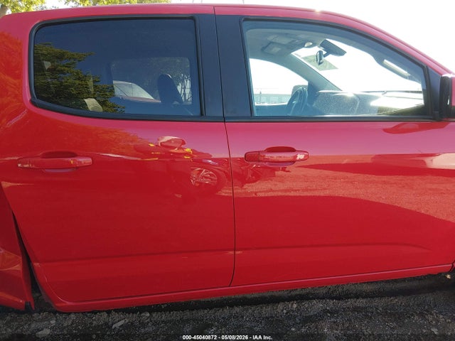 Chevrolet Colorado Z71