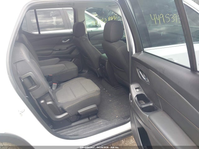 Chevrolet Traverse 1lt