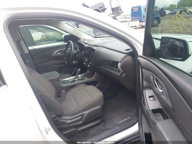 Chevrolet Traverse 1lt