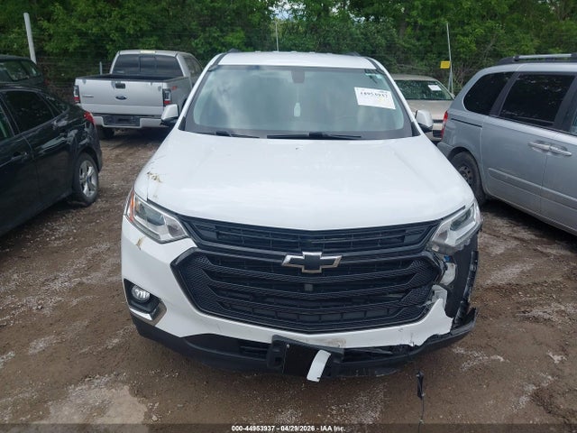 Chevrolet Traverse 1lt