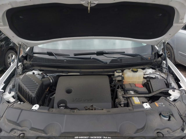 Chevrolet Traverse 1lt