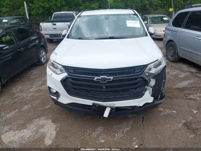 Chevrolet Traverse 1lt