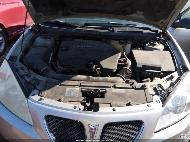 Pontiac G6
