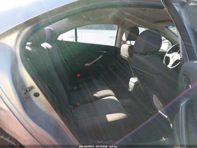Pontiac G6