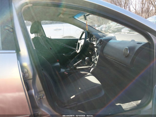 Pontiac G6