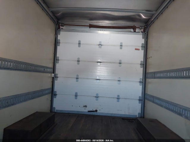 Chevrolet Express Work Van