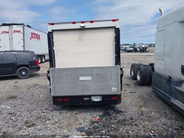 Chevrolet Express Work Van