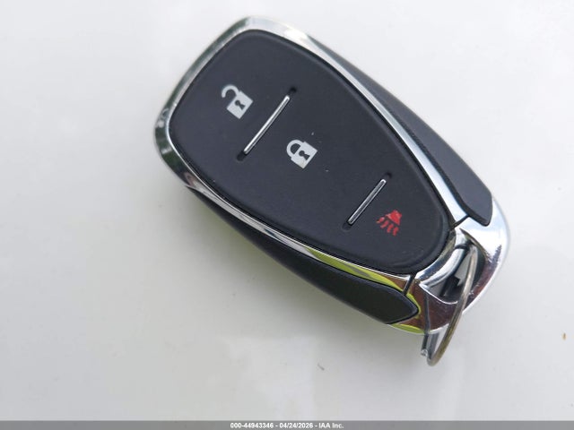 Chevrolet Traverse Fwd 2fl