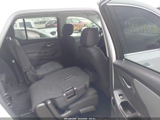 Chevrolet Traverse Fwd 2fl