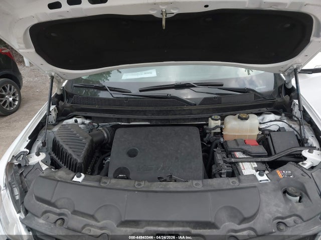 Chevrolet Traverse Fwd 2fl