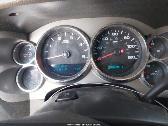 Chevrolet Silverado 2500 Lt